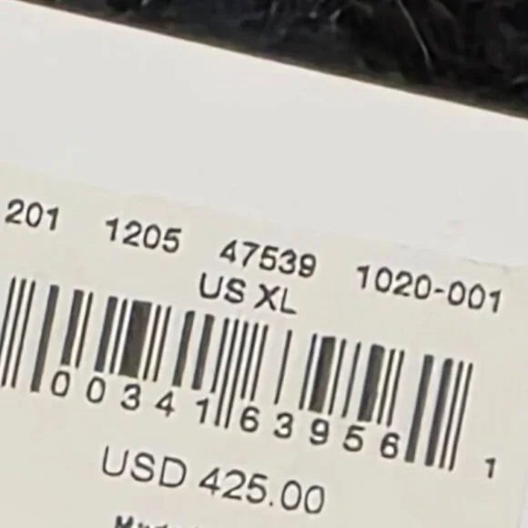 NWT: Unsubscribed Button Down ALPACA Cardigan Sweater